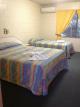 Standard Rooms
 - Ridgemont Executive Motel and Restaurant