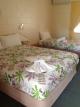 Standard Rooms
 - Ridgemont Executive Motel and Restaurant
