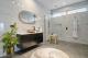 Downstairs Bathroom
- Rose's Villa