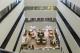 Internal Atrium
- Rydges Darwin Central