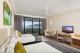 Ocean View Room - Rydges Esplanade Resort Cairns
