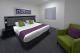 Two Bedroom Bedroom - Rydges Palmerston
