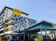 Hotel External - Rydges Palmerston