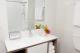 Deluxe Bathroom
- The Benson Hotel