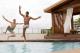 Roof Top Pool
- The Benson Hotel