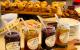 Breakfast Spreads
- The Benson Hotel