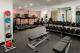 Hotel Gym - Rydges Sydney Central