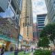 Rydges World Square Hotel, Sydney
- Rydges World Square Sydney