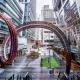 Rydges World Square Hotel, Sydney - World Square
- Rydges World Square Sydney