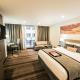Rydges World Square - Executive Balcony Room
- Rydges World Square Sydney