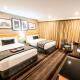 Rydges World Square - Deluxe Twin Room
- Rydges World Square Sydney
