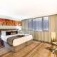 Rydges World Square - Executive Suite Room
- Rydges World Square Sydney