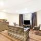 Rydges World Square - Executive Suite Room
- Rydges World Square Sydney