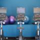 Rydges World Square Hotel, Sydney - GYM
- Rydges World Square Sydney