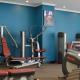 Rydges World Square Hotel, Sydney - GYM
- Rydges World Square Sydney
