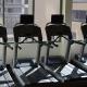 Rydges World Square Hotel, Sydney - GYM
- Rydges World Square Sydney