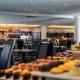 Rydges World Square - Sphere Restaurant
- Rydges World Square Sydney
