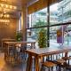The Cidery Bar & Kitchen - Rydges World Square Sydney