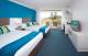 Resort Double Room - Sea World Resort