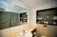 Premier Queen Bathroom
- Seacombe House Motor Inn Port Fairy