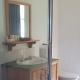 Two Bedroom Cottage Barhroom - Seaview Norfolk Island