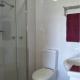 Standard Room Bathroom - Seaview Norfolk Island