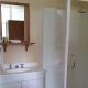 ONe BEdroom Cottage Bathroom - Seaview Norfolk Island