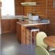 One Bedroom Cottage Kitchen - Seaview Norfolk Island