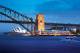 Sydney City Centre Accommodation, Hotels and Apartments - Pier One Sydney Harbour