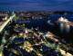Sydney
 - Shangri-La Hotel Sydney