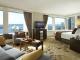 Premium Grand Harbour View Room
 - Shangri-La Hotel Sydney