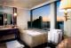 Executive Grand Harbour Suite - Bathroom
 - Shangri-La Hotel Sydney