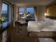 Execuitve Grand Harbour View Suite - Bedroom
 - Shangri-La Hotel Sydney