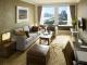 Executive Grand Harbour View Suite - Living Room
 - Shangri-La Hotel Sydney