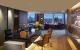 Horizon Club Lounge
 - Shangri-La Hotel Sydney