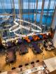 Horizon Club Lounge
 - Shangri-La Hotel Sydney