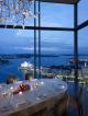 Altitude Private Dining Room
 - Shangri-La Hotel Sydney