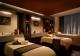 CHI, The Spa Suite
 - Shangri-La Hotel Sydney