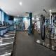 Gym Facilities
- Sheraton Grand Sydney Hyde Park