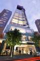 Exterior
 - Sheraton Melbourne Hotel