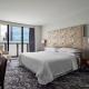 Deluxe King Room
 - Sheraton Melbourne Hotel