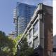 Exterior
 - Sheraton Melbourne Hotel