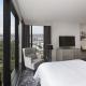 Grand Deluxe Twin
 - Sheraton Melbourne Hotel