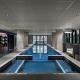 Indoor Pool
 - Sheraton Melbourne Hotel
