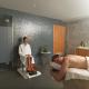 Day Spa
 - Sheraton Melbourne Hotel