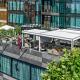 Terrace Bar
 - Sheraton Melbourne Hotel