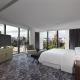 Treasury Garden Suite  - Sheraton Melbourne Hotel