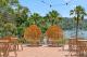 Pittwater Restaurant and Terrace - Silkari Mirage at Newport