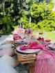 Picnic 3 - Luxurious pop up picnic at Noosa Botanic gardens, Noosa SOULFUL PASSIONS