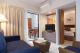 1-bedroom Superior
 - Southern Cross Atrium Apartments